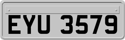 EYU3579