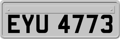 EYU4773