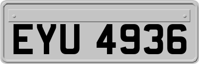 EYU4936