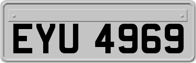 EYU4969