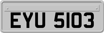 EYU5103