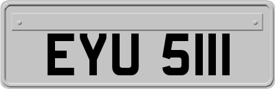 EYU5111