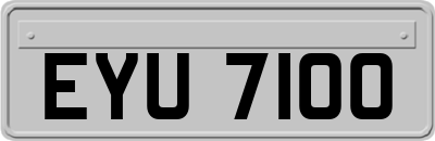 EYU7100