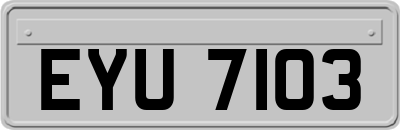 EYU7103