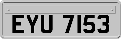 EYU7153