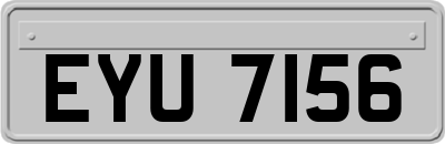 EYU7156
