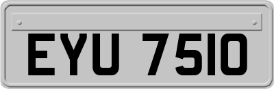 EYU7510