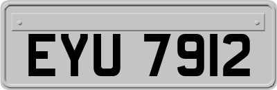 EYU7912
