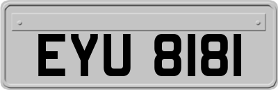 EYU8181