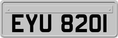 EYU8201