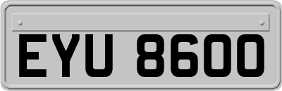 EYU8600