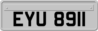 EYU8911