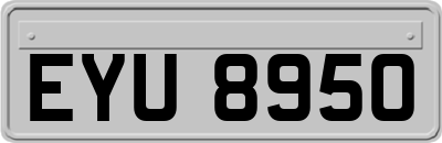 EYU8950