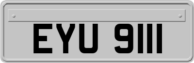 EYU9111
