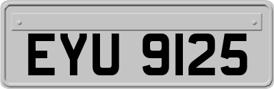EYU9125