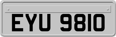 EYU9810