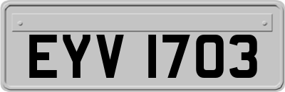 EYV1703