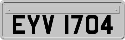 EYV1704