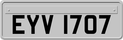 EYV1707
