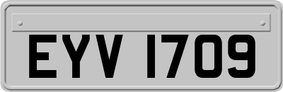 EYV1709