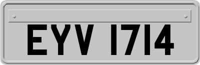 EYV1714