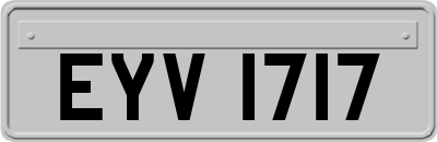 EYV1717