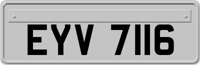 EYV7116