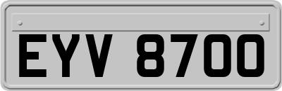 EYV8700