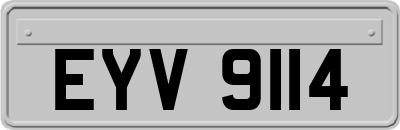 EYV9114
