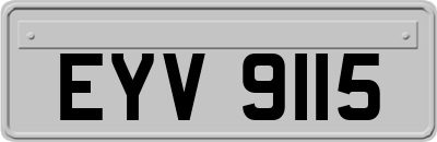 EYV9115
