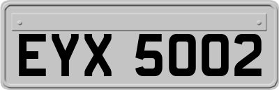 EYX5002