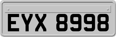 EYX8998