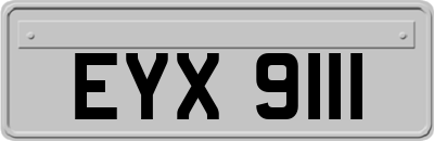 EYX9111