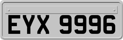 EYX9996