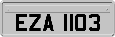 EZA1103
