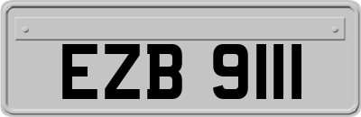 EZB9111