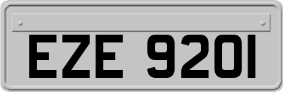 EZE9201