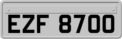 EZF8700