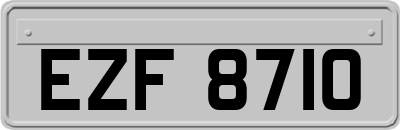 EZF8710