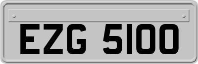 EZG5100