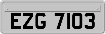 EZG7103