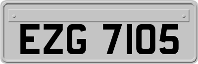 EZG7105