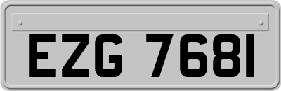 EZG7681