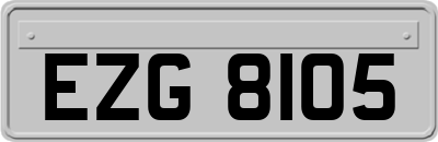 EZG8105