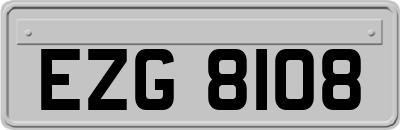 EZG8108