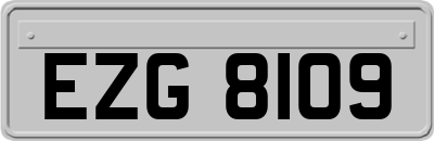 EZG8109