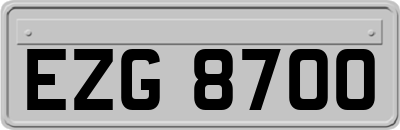 EZG8700
