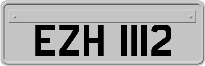 EZH1112