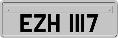 EZH1117