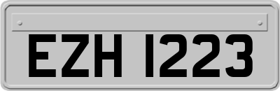 EZH1223